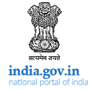 National Portal of India Image of National Portal of India