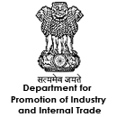 Department for Promotion of Industry and Internal Trade Image of Department for Promotion of Industry and Internal Trade