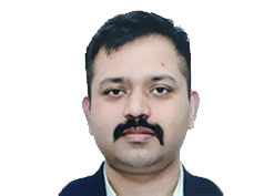 Shri Prathamesh Kumar (IAS) Shri Prathamesh Kumar (IAS)