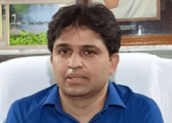 Shri Vijay Kiran Anand Shri Vijay Kiran Anand